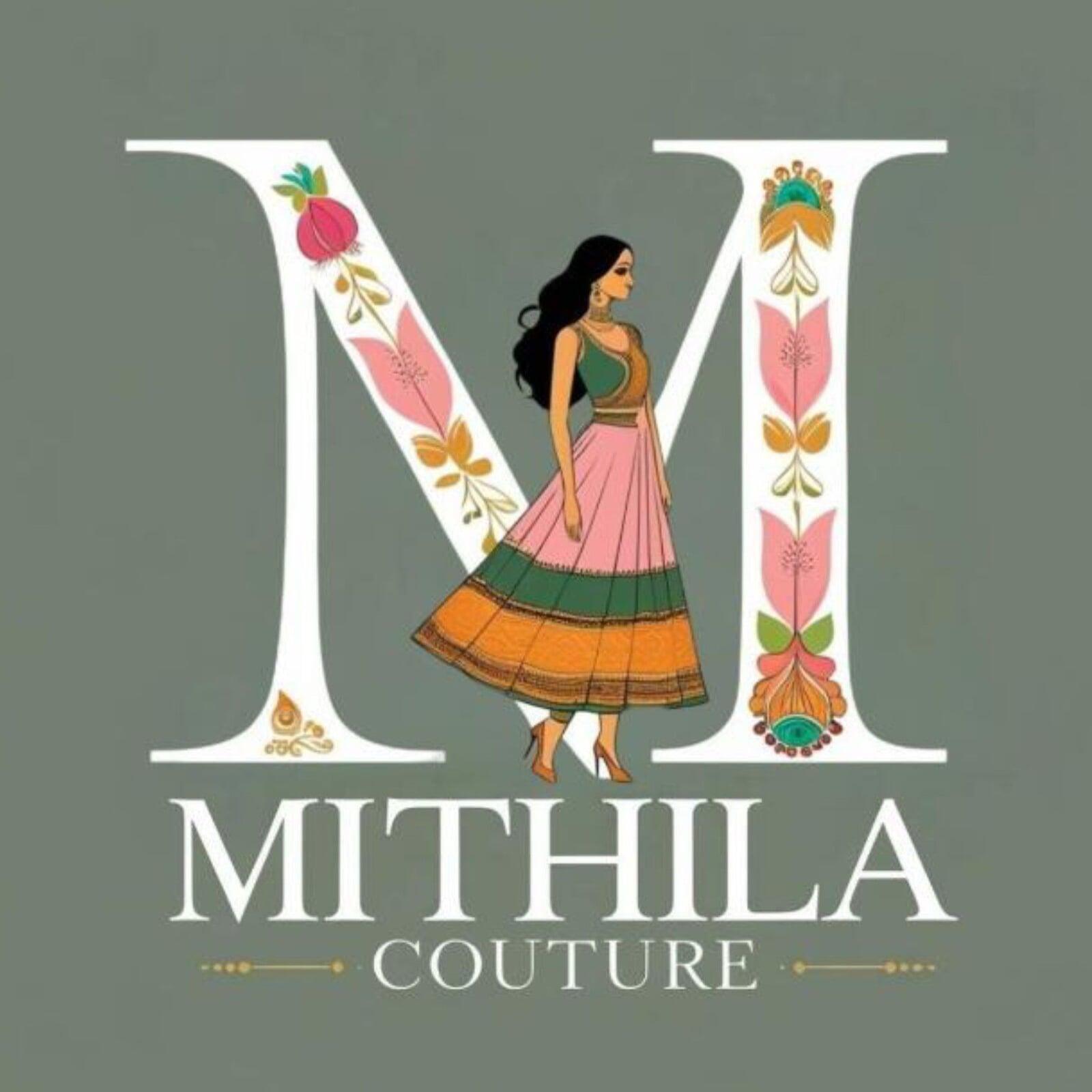 Mithila Couture